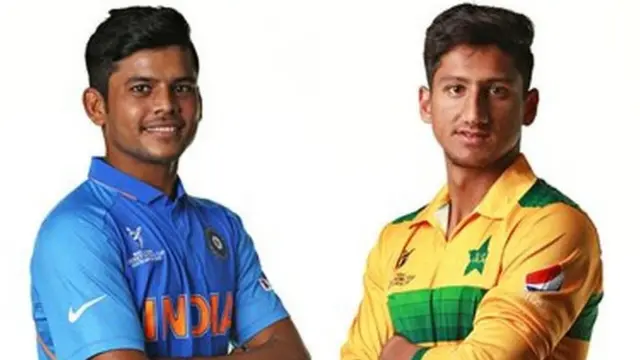 ప్రియమ్ గార్గ్, రోహైల్ నజీర్