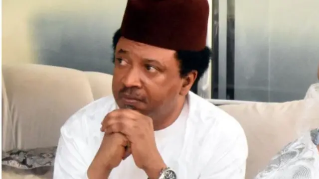 Shehu Sani