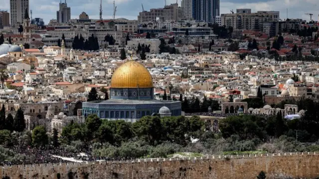 अल अक़्सा मस्जिद