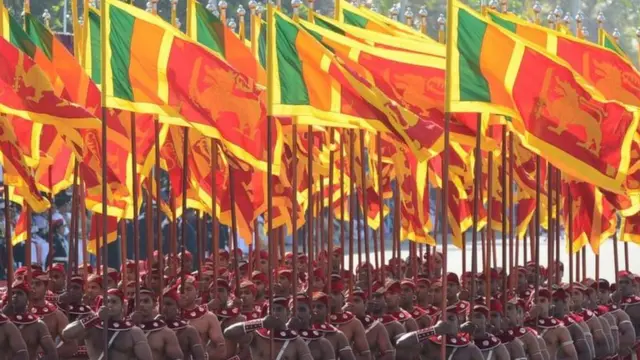 இலங்கை சுதந்திர தினம்