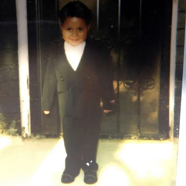 فریڈی نے کم عمری میں ہی کمپیوٹر کی زبانیں سیکھنا شروع کر دی تھیں