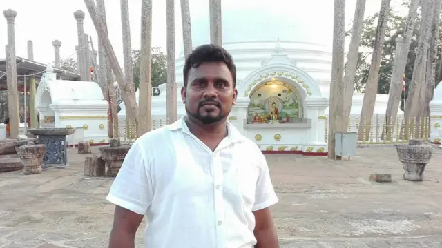 ராஜகோபால் விவேகானந்தன்