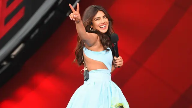 प्रियंका