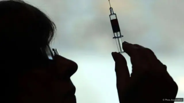 వ్యాక్సిన్