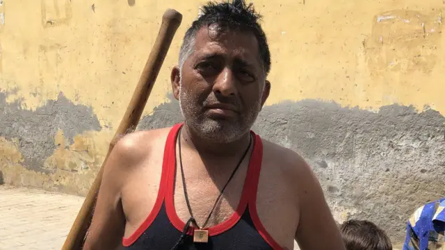 గోపి హత్య కేసులో మరో నిందితుడు కపిల్ అన్న