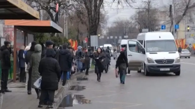 Қирғизистон