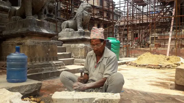 पुनर्निर्माण