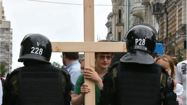 Марш рівності