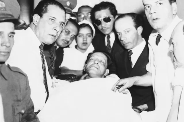 Jorge Eliécer Gaitán