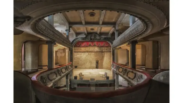 بالصور: فن البناء لعام 2017