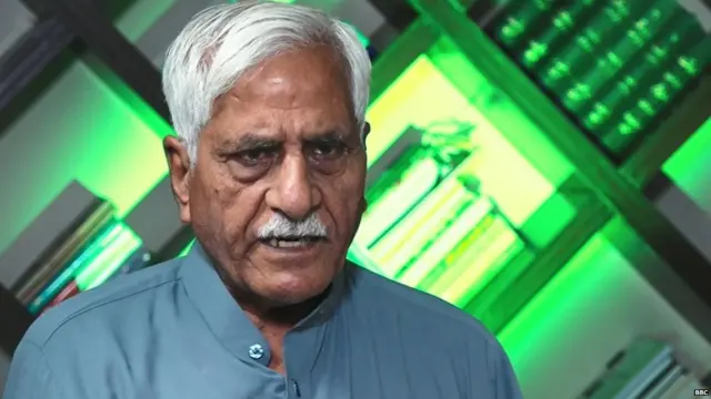 ਸਲੀਮ ਅਹਿਮਦ