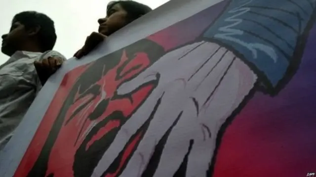 ਗੀਤਾ ਤੇ ਸੰਜੇ ਦੇ ਕਤਲ ਦੇ ਰੋਸ ਵਿੱਚ ਕਈ ਮੁਜ਼ਾਹਰੇ ਹੋਏ ਸਨ