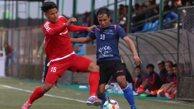 बाँसबारी क्लब