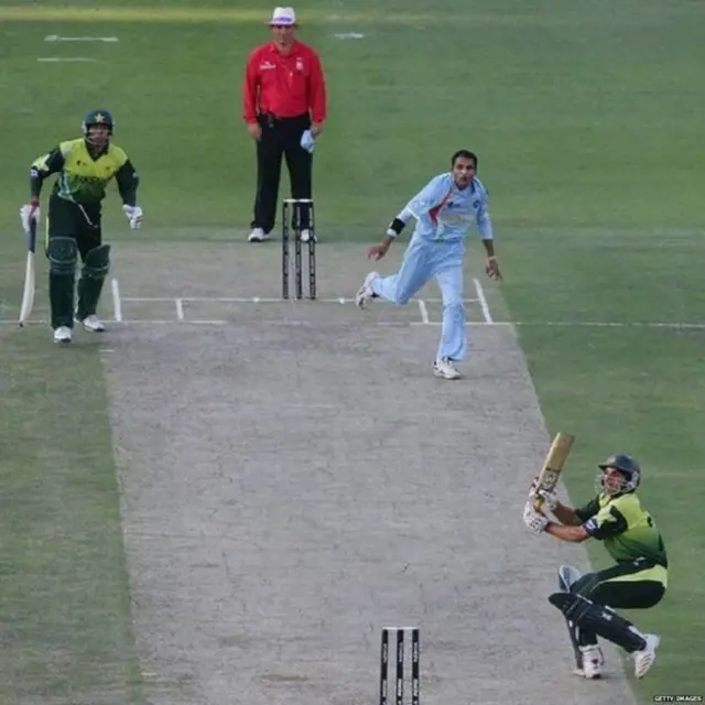 భారత్ - పాక్ టీ20 ఫైనల్