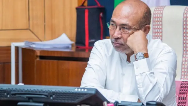 इबोबी सिंह