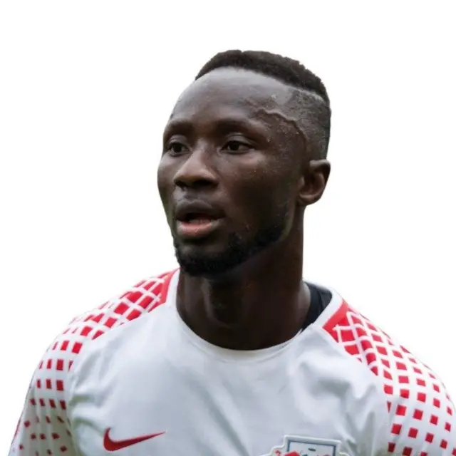 Naby Keita