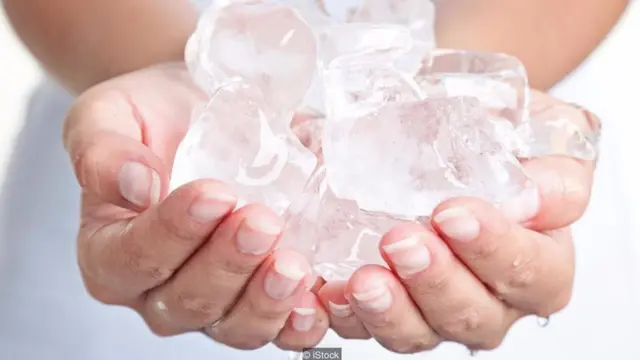 Ice