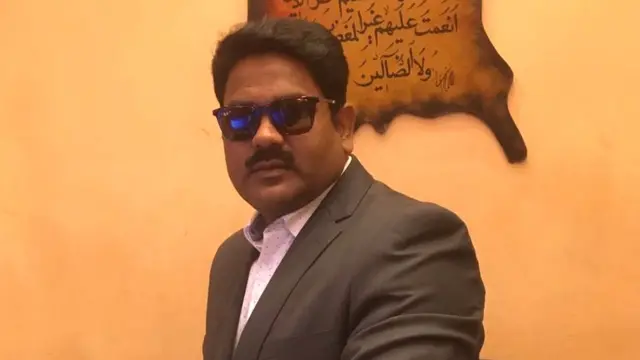 अब्दुल सत्तार