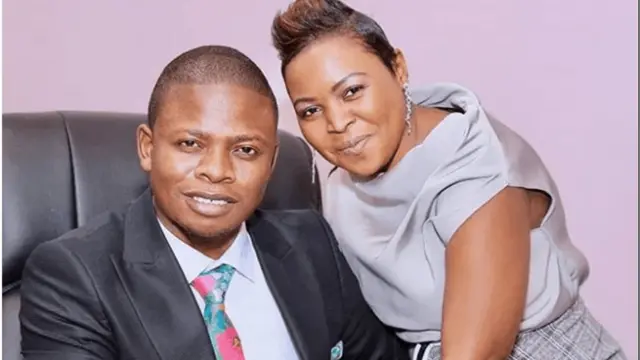 Shepherd Bushiri