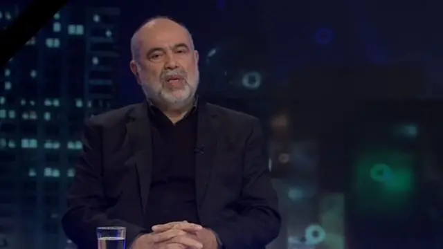 علی عابدزاده