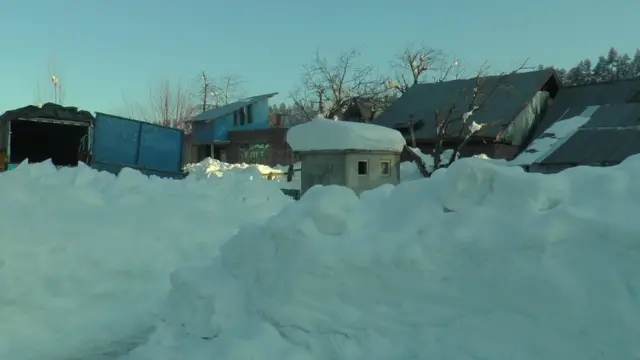 انڈیا کے زیر انتظام کشمیر