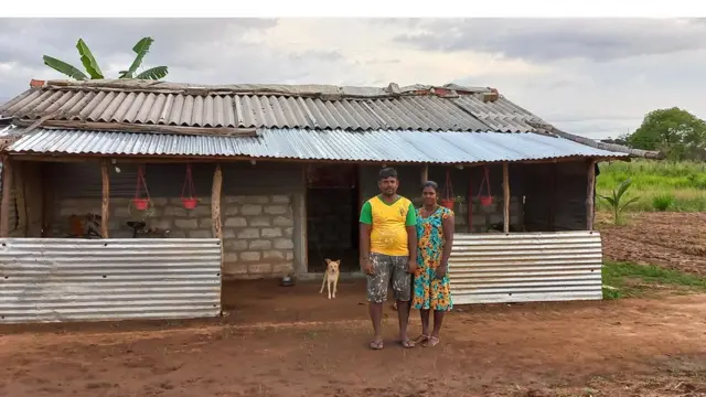 සත්යනාදන් යශෝදරනි