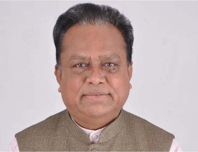 ગુજરાત કૉંગ્રેસના નવા પ્રદેશપ્રમુખ જગદીશ ઠાકોર કૉંગ્રેસમાં નવી શક્તિનો સંચાર કરી શકશે?