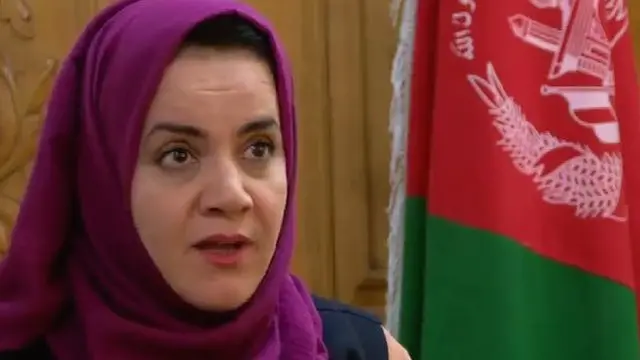 ملالی شینواری