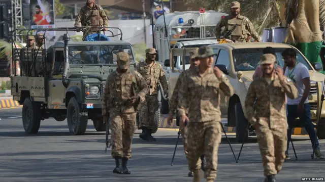 पाकिस्तान चैंपियन लीग, क्रिकेट, भारत, पाकिस्तान