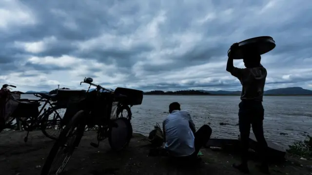 ભારતમાં ચોમાસું