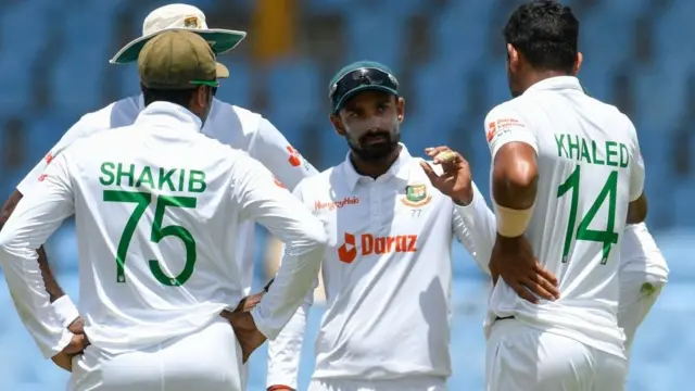 লিটন দাস