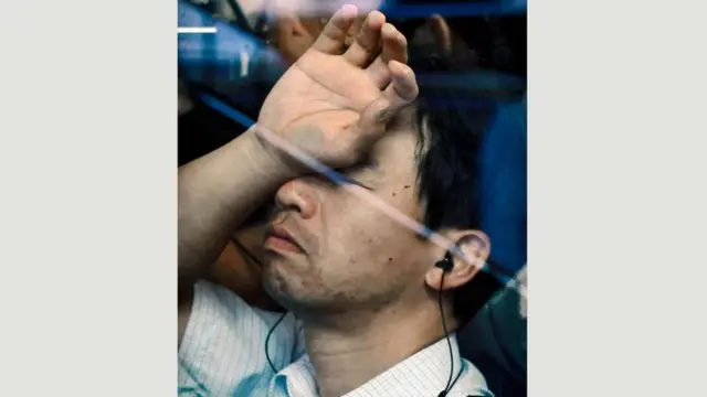 Tokyo Compression # 1, 2010 рік