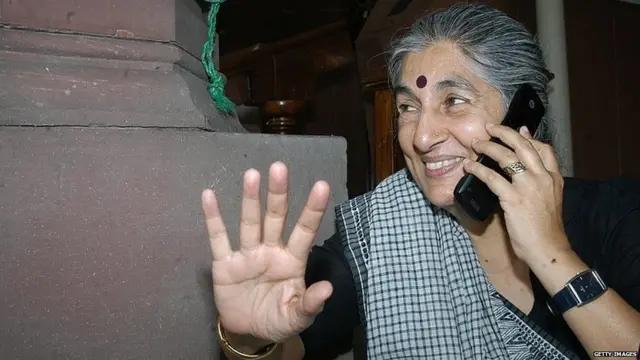 सुभाषिनी अली