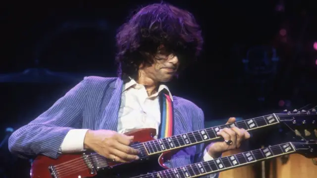 Джиммі Пейдж