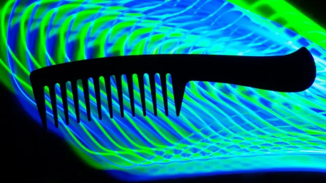 হেয়ার ফলিকল