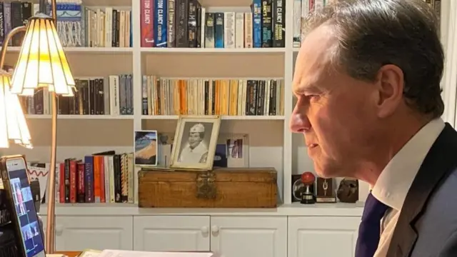 ગ્રેગ હંટ