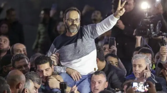 زياد عيتاني