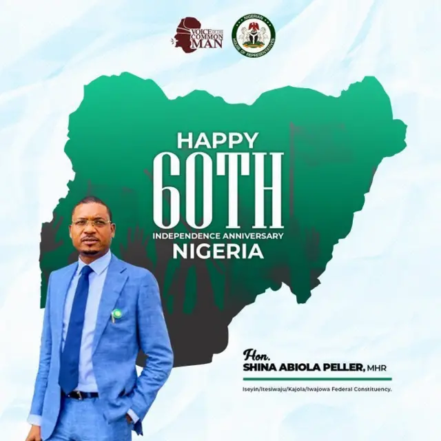 Happy Independence Day Nigeria pictures and wishes