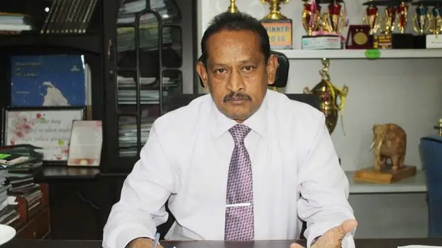 உதய குமார்