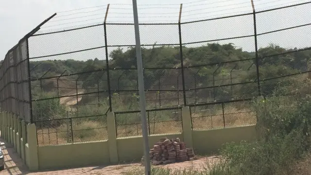 इटावा सफ़ारी पार्क