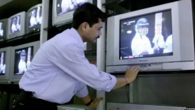 మీడియా ట్రయల్స్