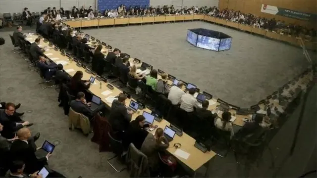 सुरक्षा परिषद