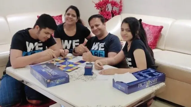 కుటుంబం