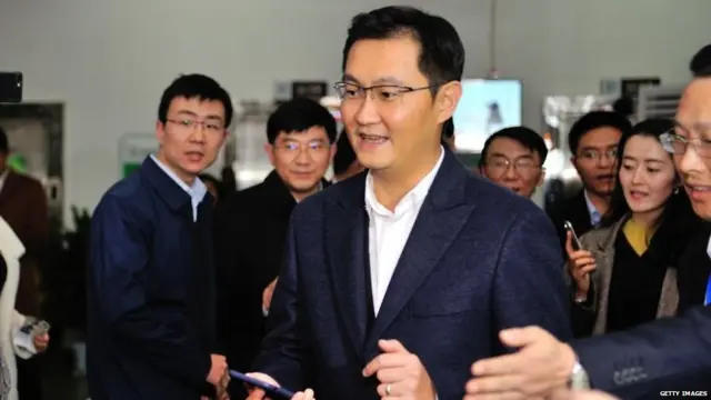 मा हुआटेंड