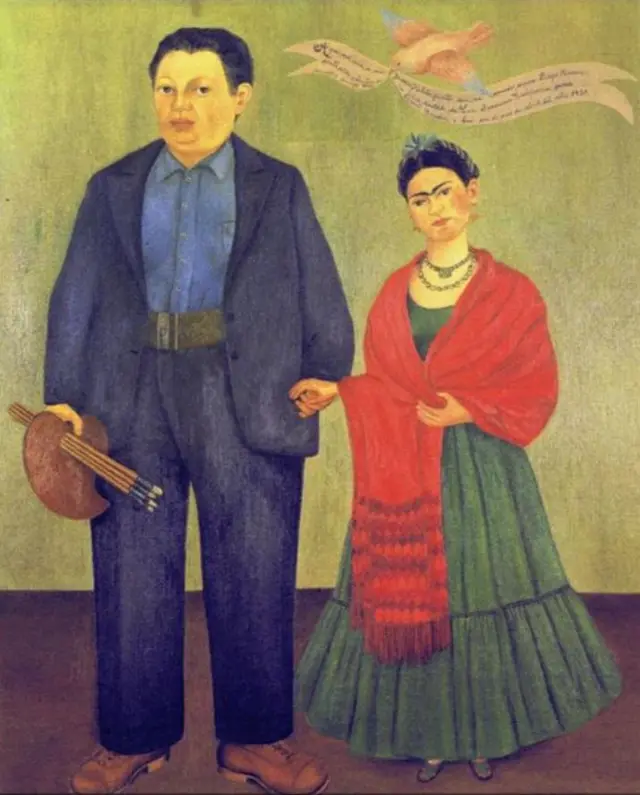 Kahlo