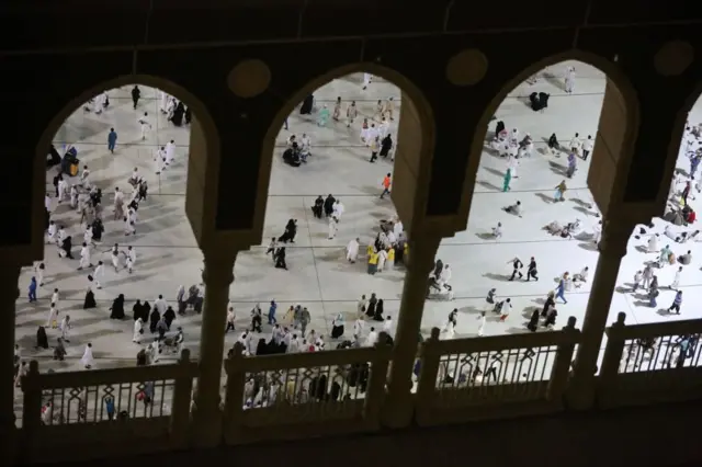 सऊदी अरब