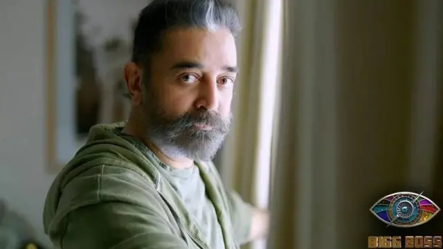 கமல்ஹாசன்