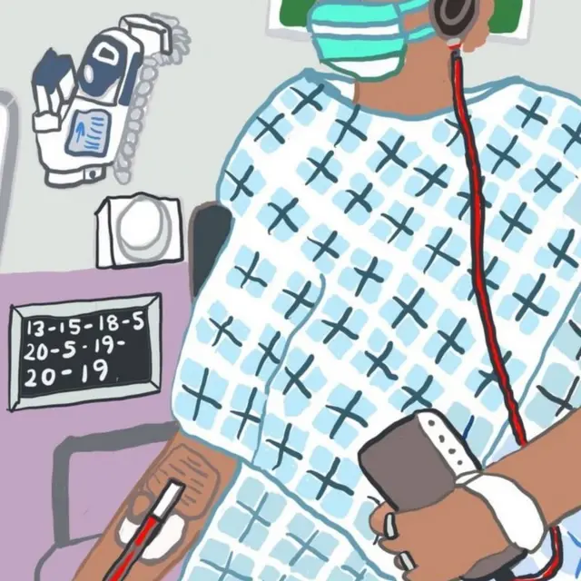 Ковід-19 симптоми хвороба