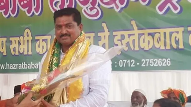 सुधाकर कोहळे