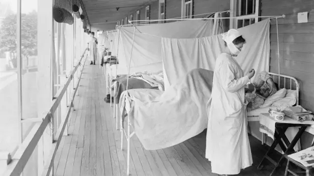 કોરોના વાઇરસ